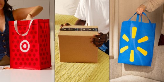 Target, Walmart and Amazon have some of the best deals on school supplies, dorm decor, college tech and more, exclusively for college-age students.