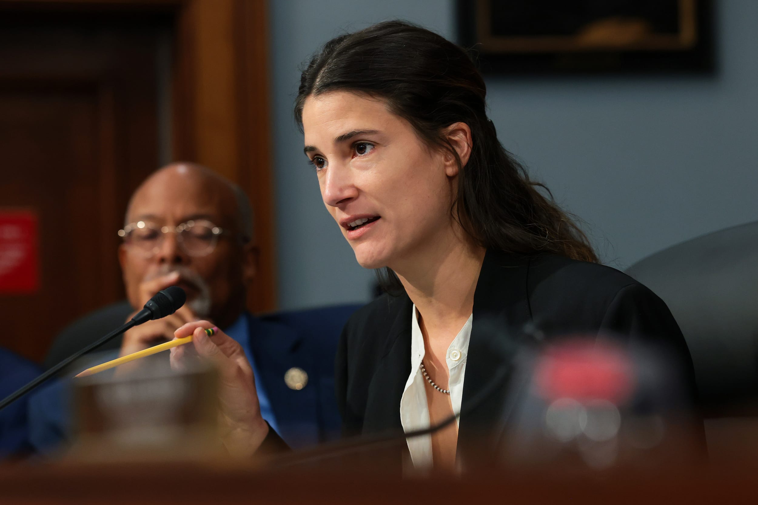 Rep. Marie Gluesenkamp Perez 