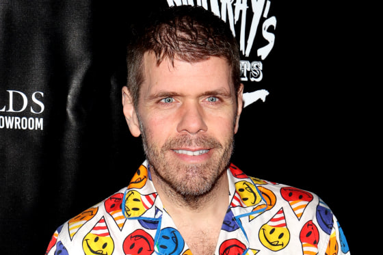 Murray's MiSfiTs Red Carpet Opening Night