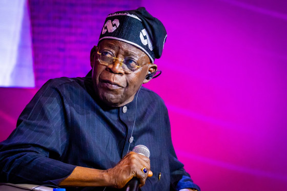 Nigerian Presidency