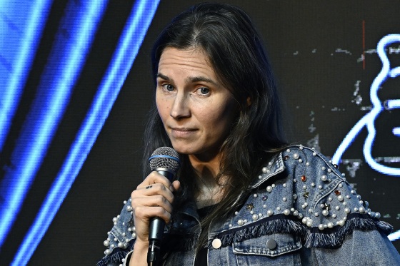 Standup Comedy At The Ice House Comedy Club