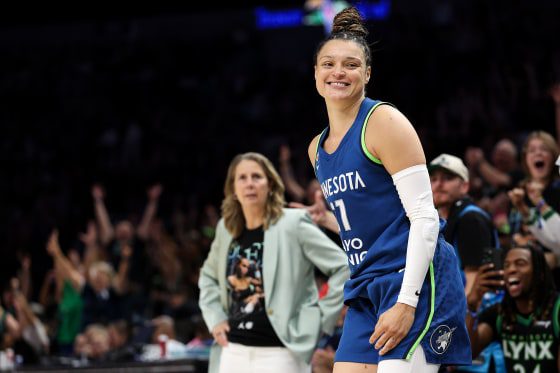 Dallas Wings v Minnesota Lynx