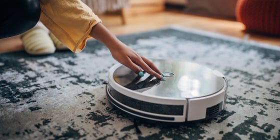 Robot vacuums that are already in the United States are not affected. 