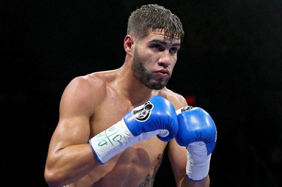 Prichard Colón.