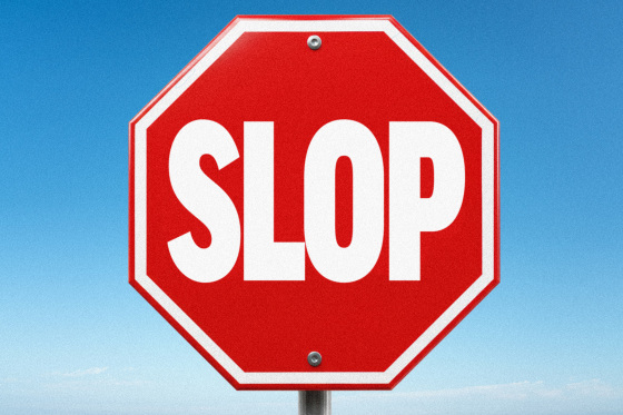 LinkedIn and Snap became the latest companies to take aim at low-quality, mass-produced AI content, often referred to as “AI slop.”