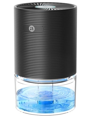 Sanvinder Dehumidifier for Home
