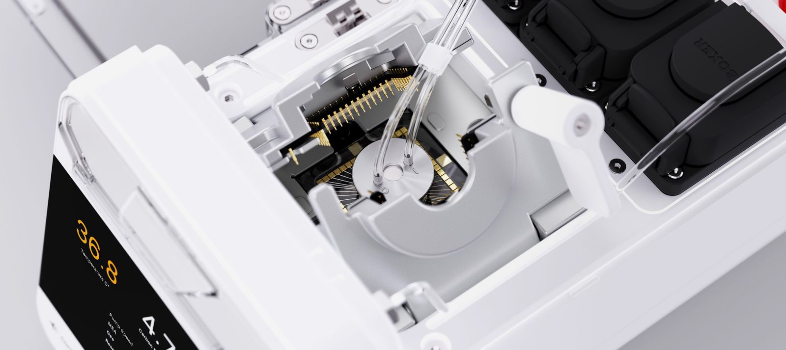 Image may contain Computer Hardware Electronics and Hardware