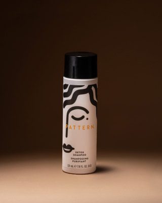 Pattern Beauty Detox Shampoo