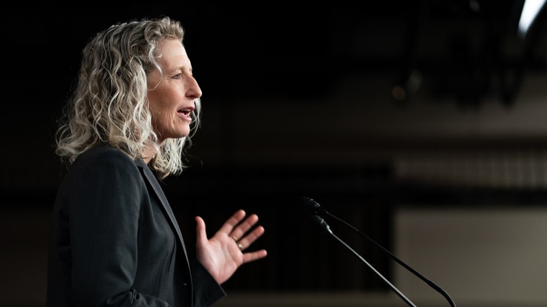 Jen Kiggans previews strategy for rematch in Virginia House race against Elaine Luria