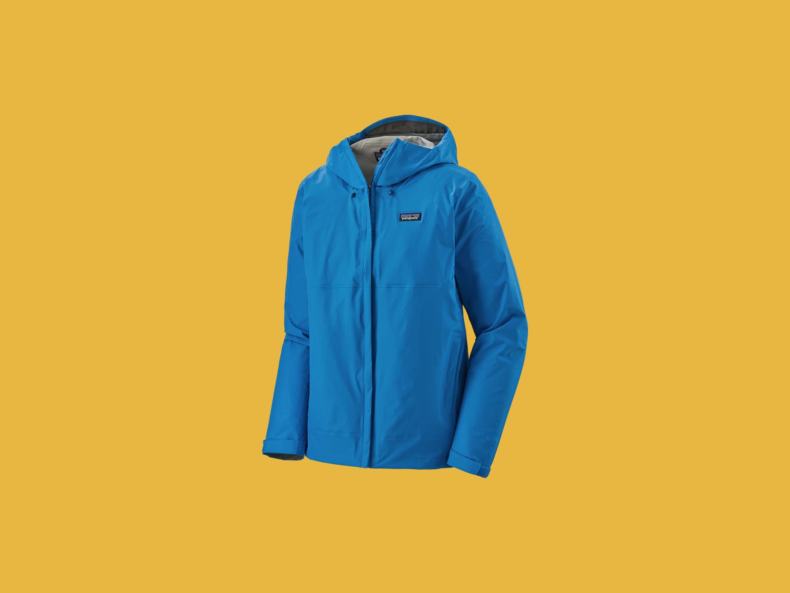 Patagonia Torrentshell 3L Jacket