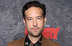 HOLLYWOOD, CALIFORNIA - APRIL 16: Christopher Rodriguez Marquette attends the Los Angeles season 4 premiere of HBO original series "BARRY" at Hollywood Forever on April 16, 2023 in Hollywood, California. (Photo by Rodin Eckenroth/Getty Images)