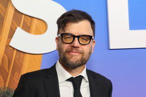 UNIVERSAL CITY, CALIFORNIA - FEBRUARY 20: Kevin Weisman attends the Los Angeles Premiere of "Suits LA" at One Universal on February 20, 2025 in Universal City, California. (Photo by Rodin Eckenroth/Getty Images)