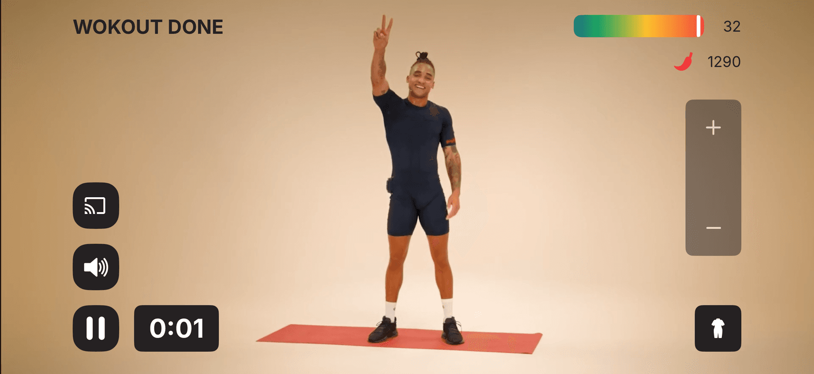 Image may contain Jaden Smith Clothing Shorts Person Standing Adult Head Face Footwear and Shoe