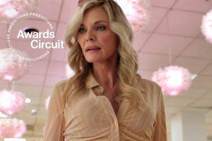 Michelle Pfeiffer - Margo's Got Money Troubles