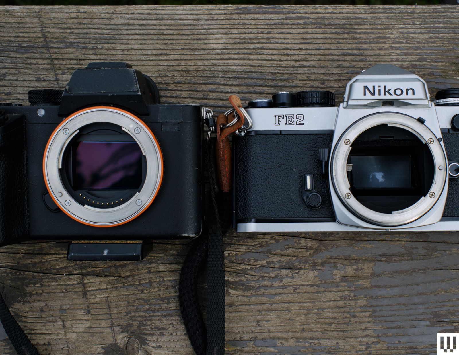 Image may contain Accessories Strap Electronics Camera Machine and Wheel