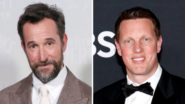 Noah Wyle Hopes David Ellison’s Threat to Move Paramount Out of California is ‘Saber Rattling’: ‘You’re Going to Take Hollywood Out of Hollywood’