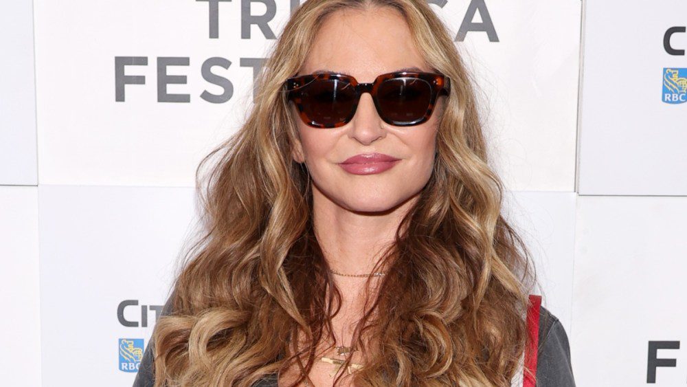 ‘The Sopranos’ Star Drea de Matteo Says Starting an OnlyFans Was a ‘Political Statement’: ‘F— You. I Don’t Have to Work’