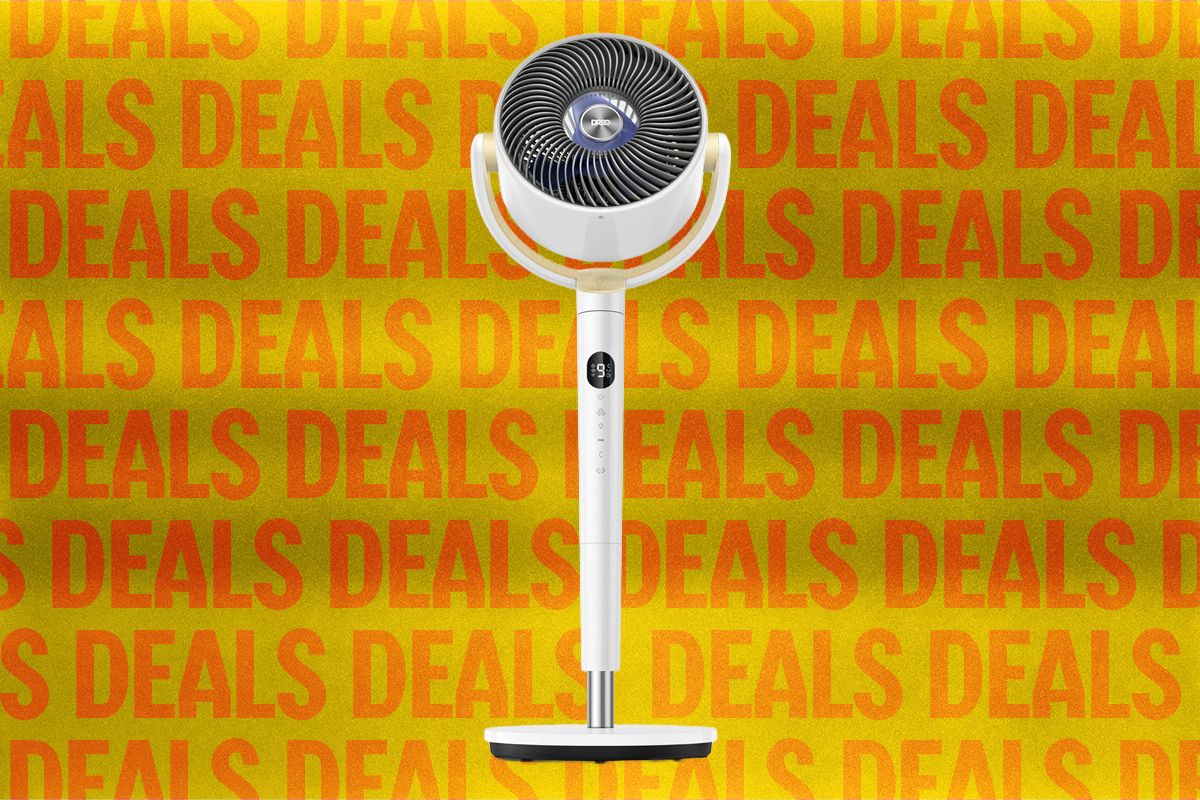 Image may contain Device Appliance Electrical Device Blow Dryer and Electric Fan
