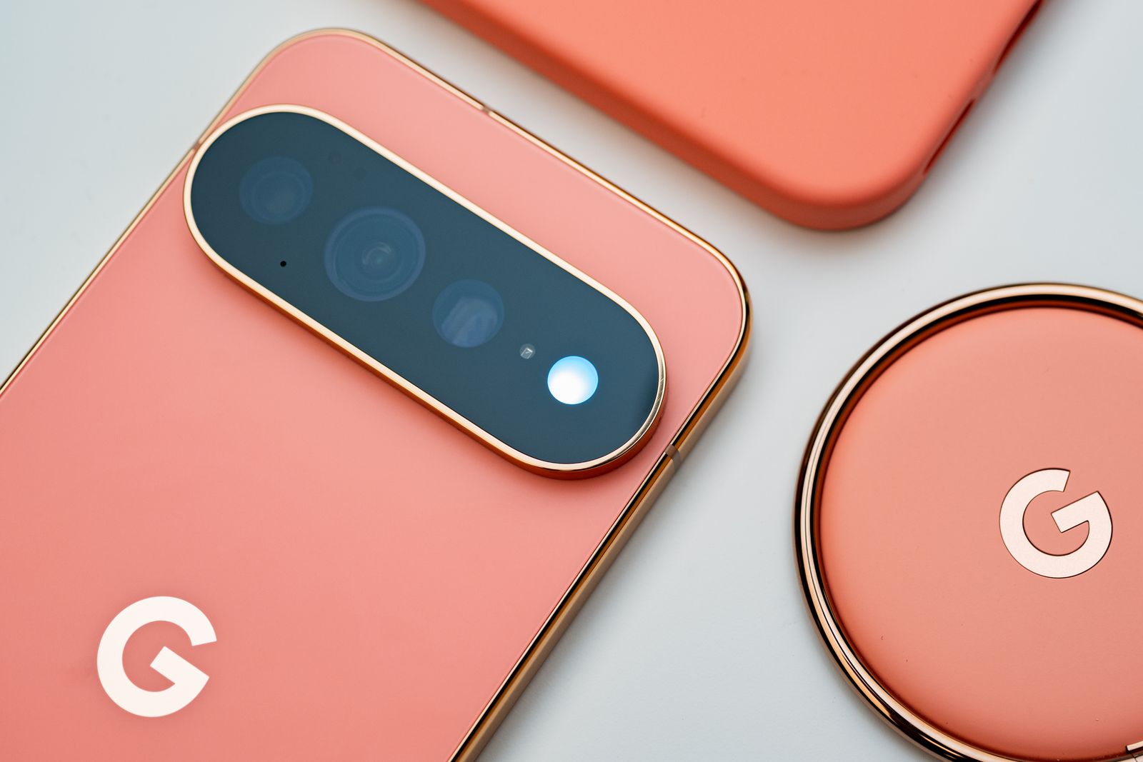 4 New Camera Tricks on Googles Latest Pixel 11 Smartphones