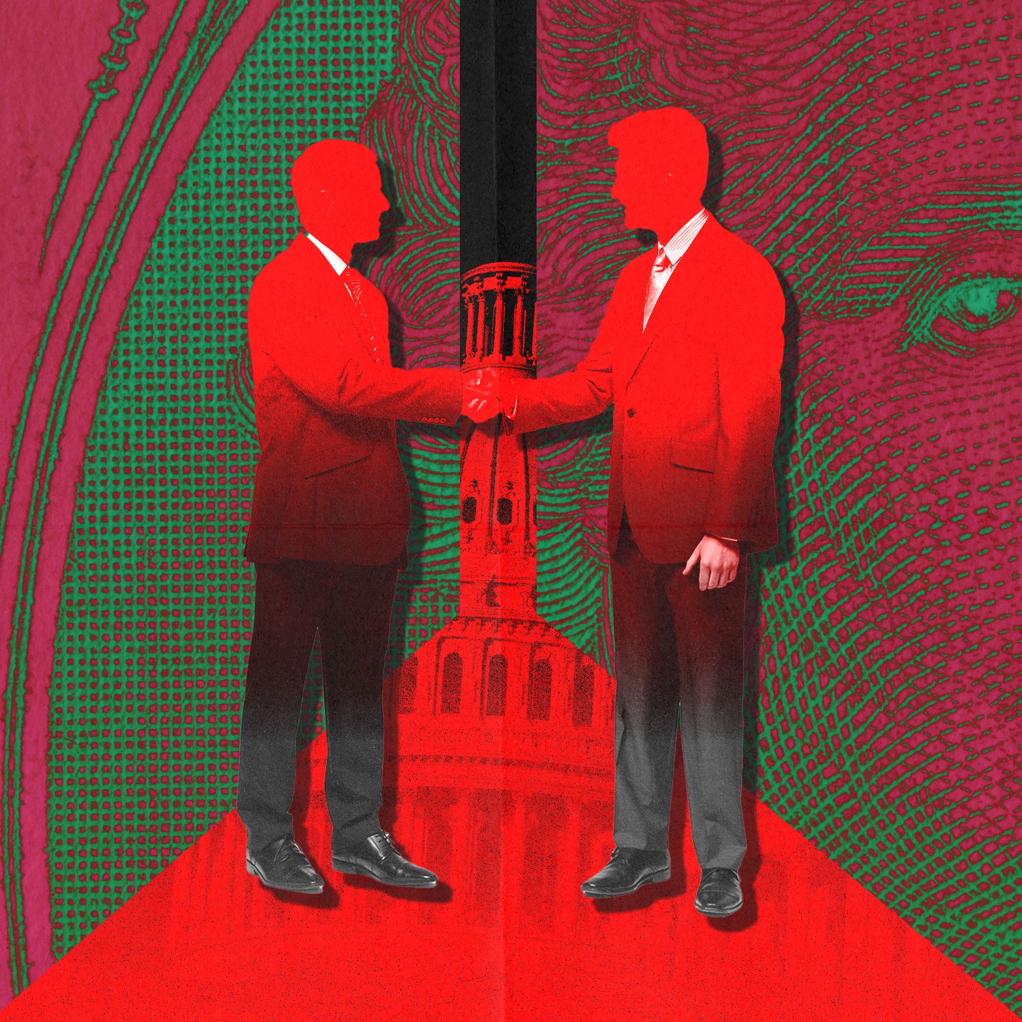 FTC Strikes Deals to Ignore Unlawful Credit Discrimination