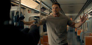 Alan Ritchson as Jack Reacher