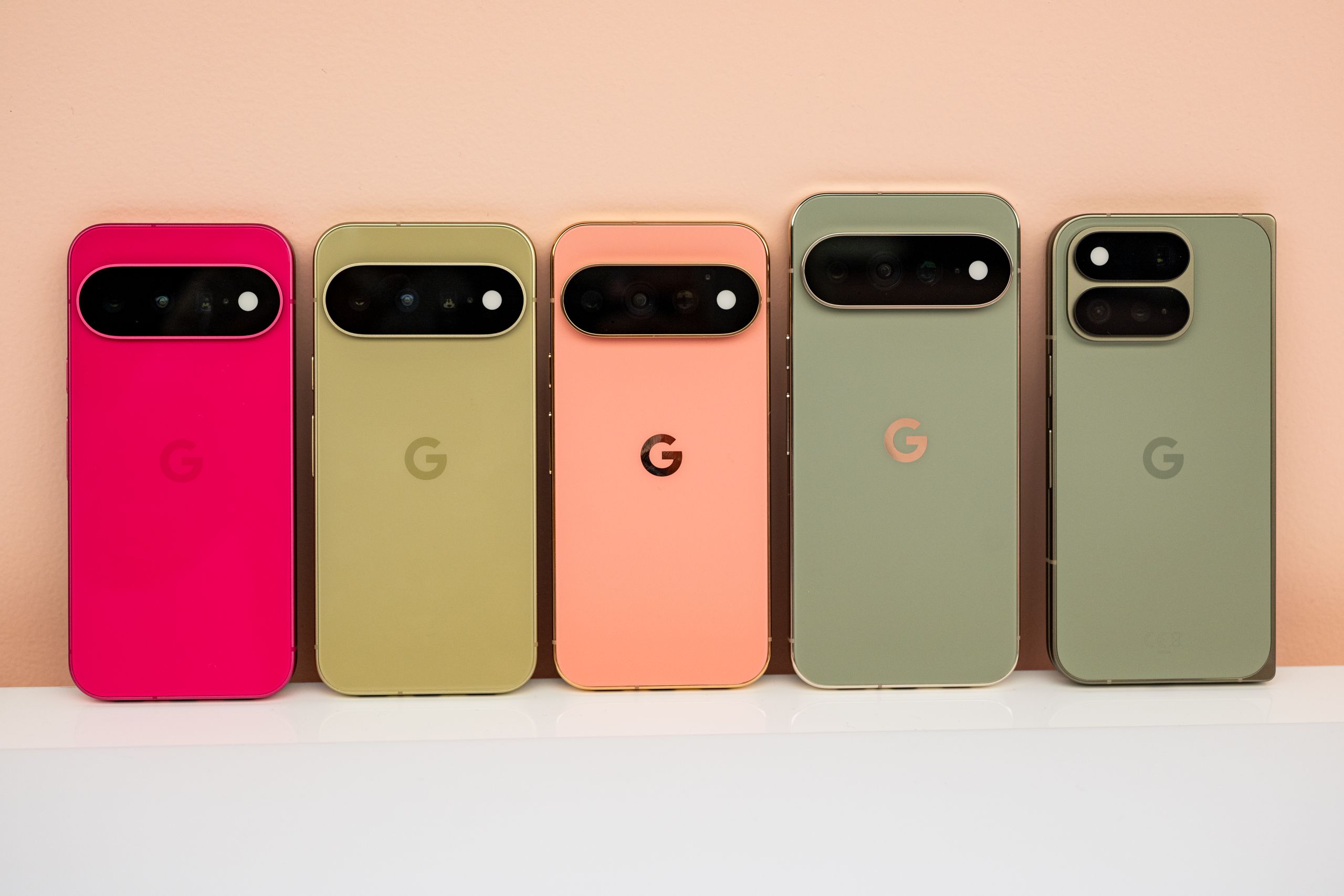 Google Pixel 11 Series Pixel Watch 5 Pixel Tag Specs Features Price Release Date