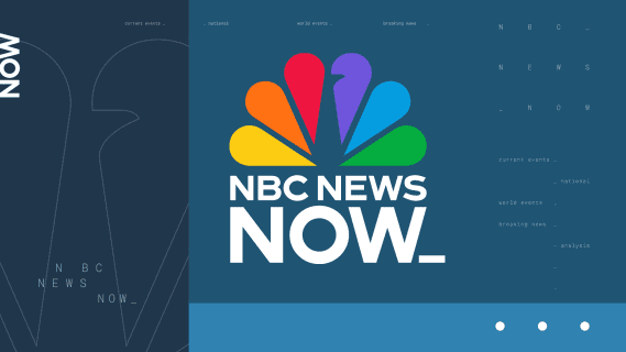 NBC News Now Stream