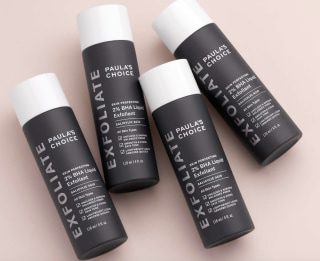 Paula's Choice Skin Perfecting 2% BHA Liquid Exfoliant