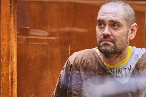 Nick Reiner pleads not guilty to two counts of first-degree murder in the deaths of his parents, Rob Reiner and Michele Singer Reiner, with public defense attorney, Kimberly Green, during his arraignment on murder charges for the deaths of his parents, Rob and Michele Reiner, Monday, Feb. 23, 2026, in Los Angeles. (Chris Torres/Pool Photo via AP , File)