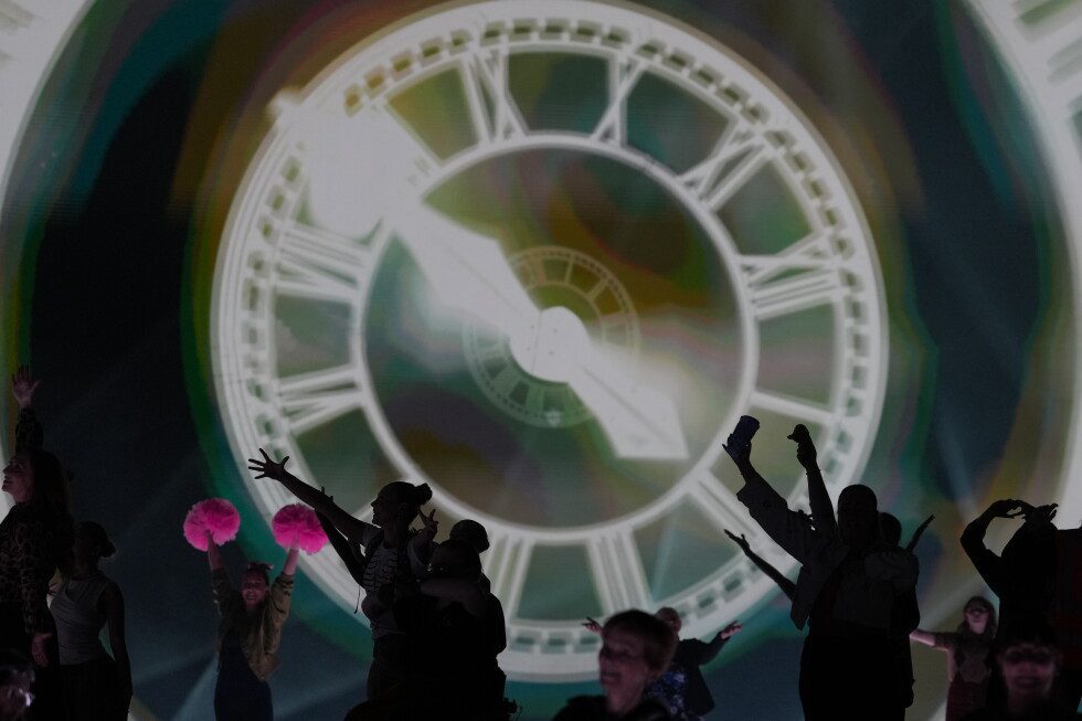 The hidden politics of time: How clocks, calendars and time zones came to be