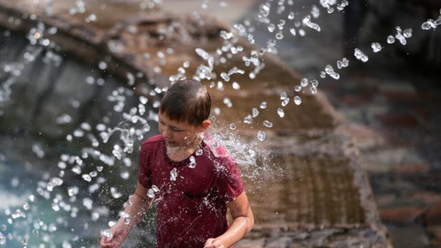 The livin’ is no longer so easy: How carefree dreams of ‘summertime’ are fading in 2026’s swelter