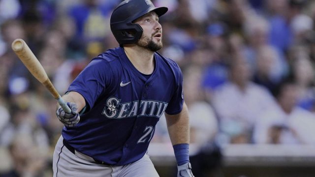 Raleigh ‘trying to make up for lost time’