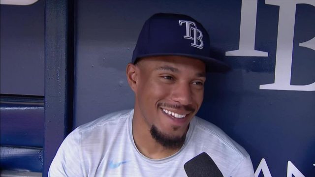 Simpson reveals what has fueled post-ASG success