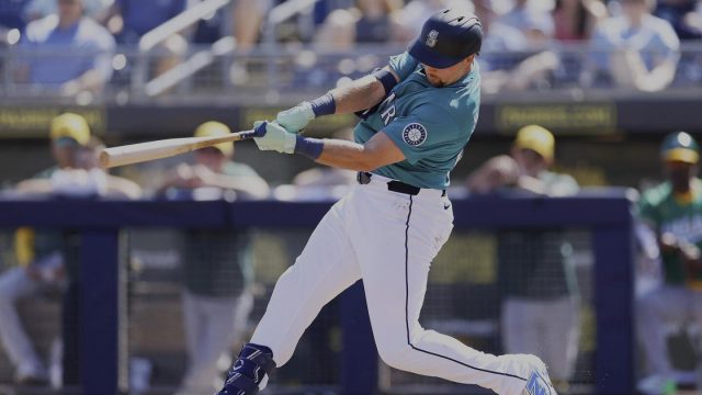 Mariners need big bats to find ‘momentum’